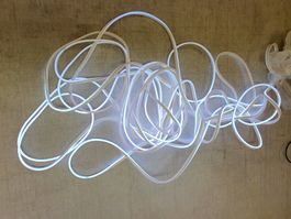 Neonflex 25 m, aussen
