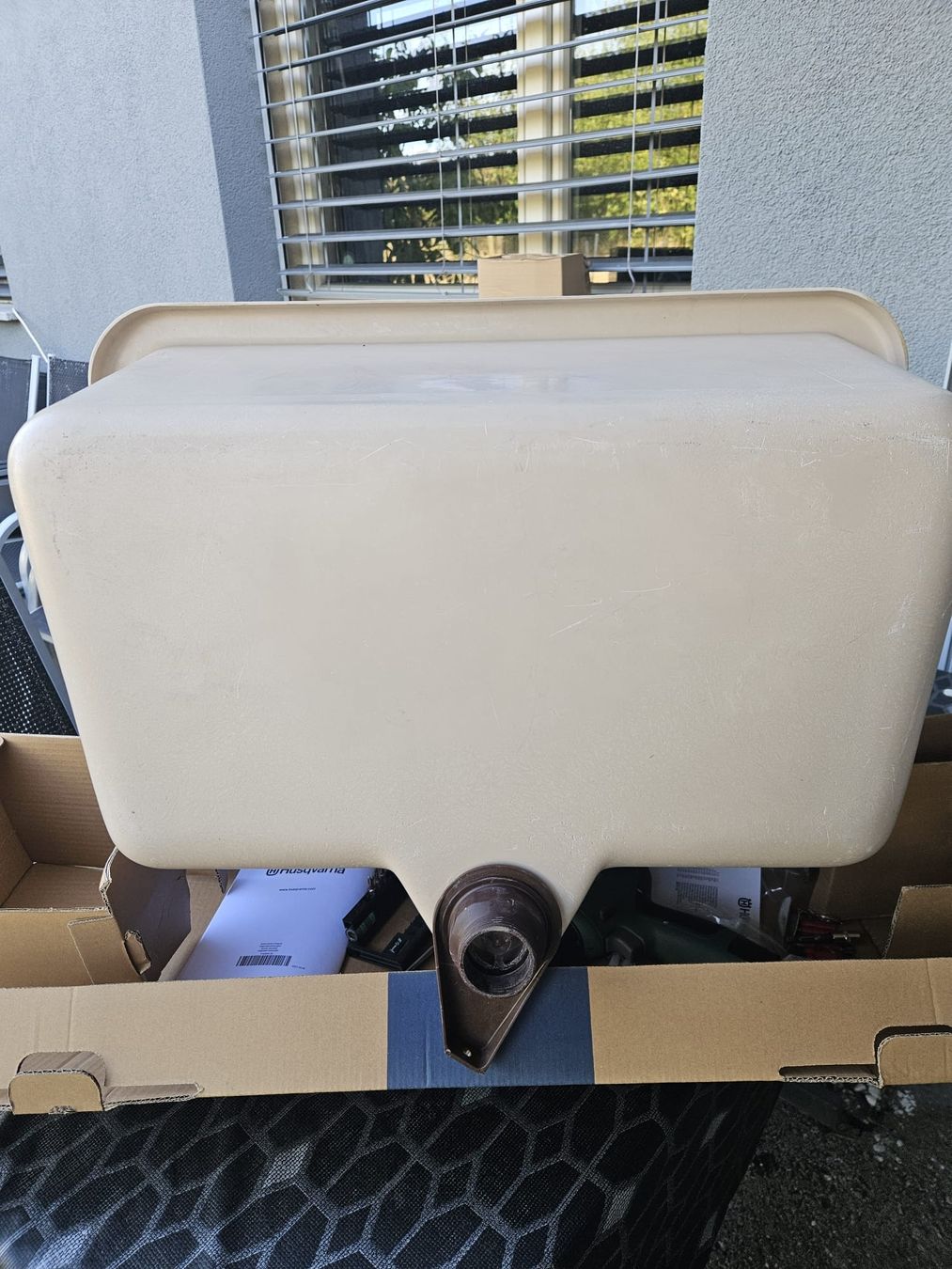 Eviers & lavabos: Lavabo – D'occasion à Givisiez par luky1409 5