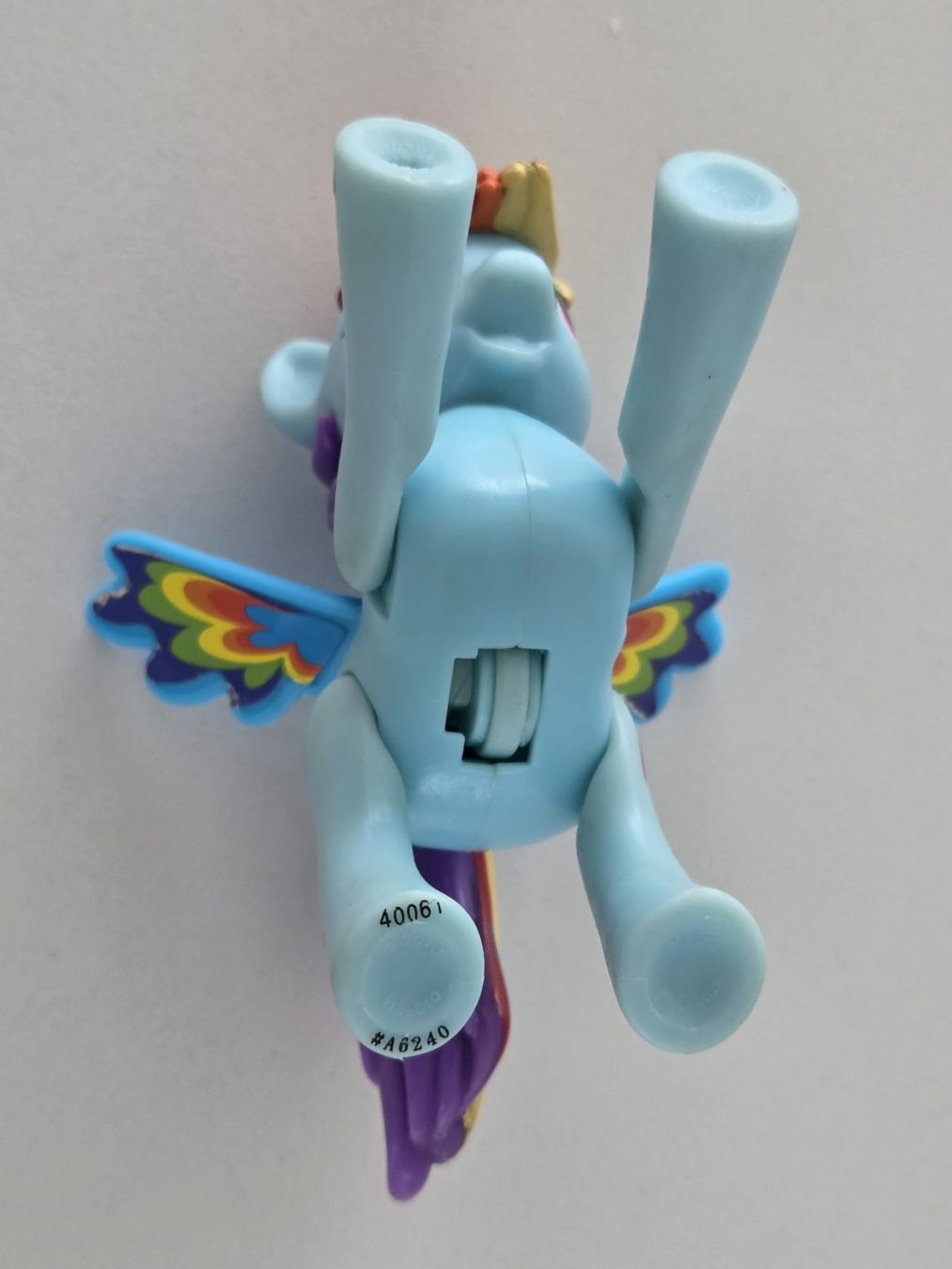 Statuette: Mon petit poney raindow – Usato da Begnins venduto da IlikeHiPhi 3
