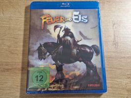 Feuer und Eis (1983) NEU OVP Bluray
