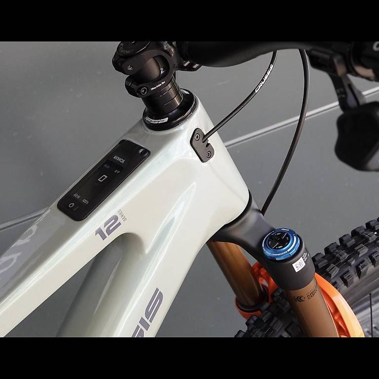 Biciclette: CRUSSIS E-Full 12.11 PRO DJI AVINOX 800Wh XL – Nuovo (secondo la descrizione) da Hausen AG venduto da Dream_Parts 1