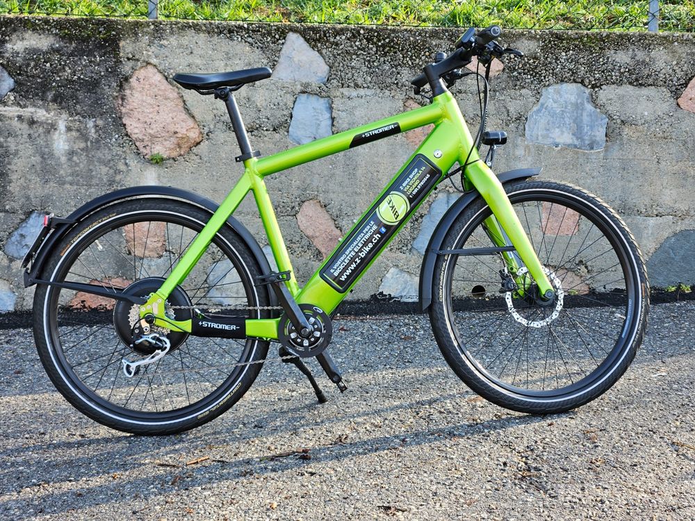 stromer st6