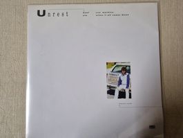 Unrest Single – A Factory Record