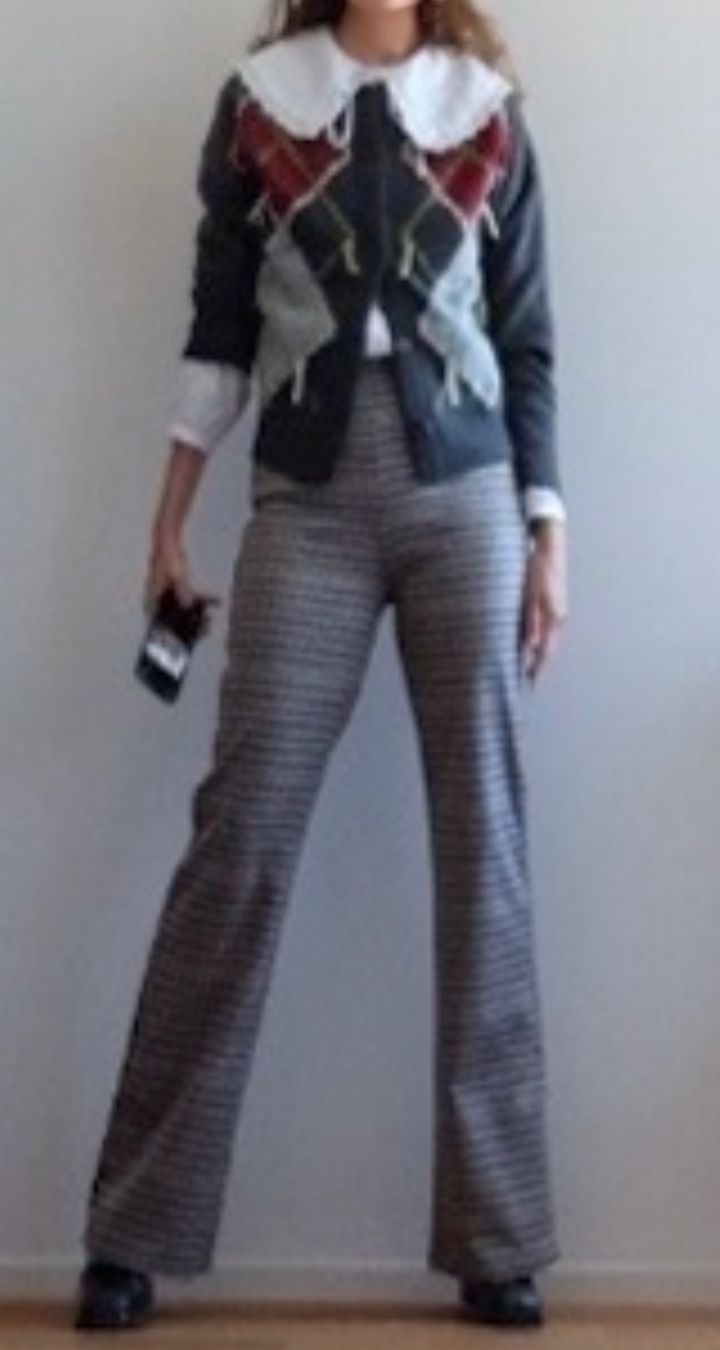 Zara Pantaloni: ZARA Hose - neu - – Usato da Jona venduto da vanessasupermarket20 1