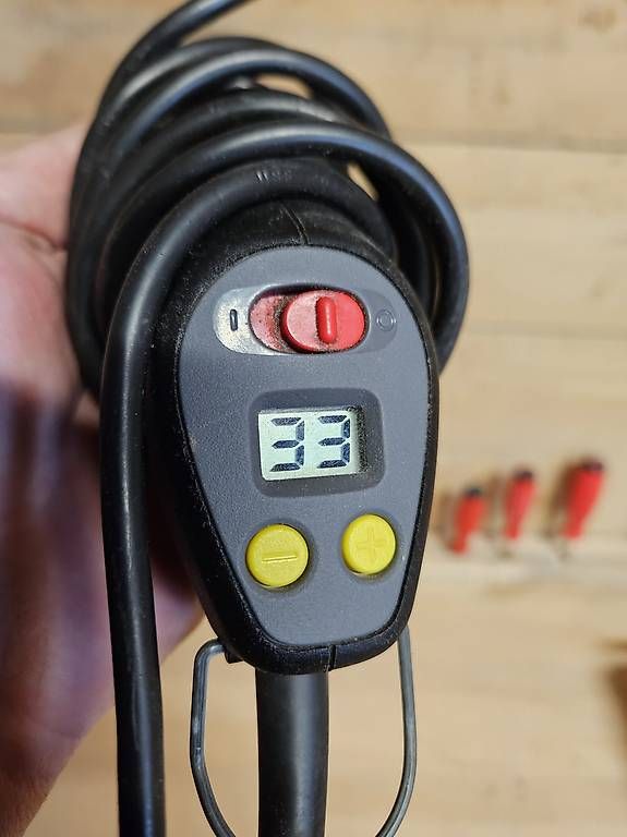 Tous les outils: Dremel  – D'occasion à Belp par clio96 1