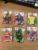 panini 2026 wc cards:hero&condenter edition
