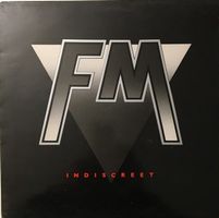 FM - Indiscreet (LP)