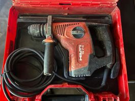 Perforateur/Bohrhammer Hilti TE 7 C