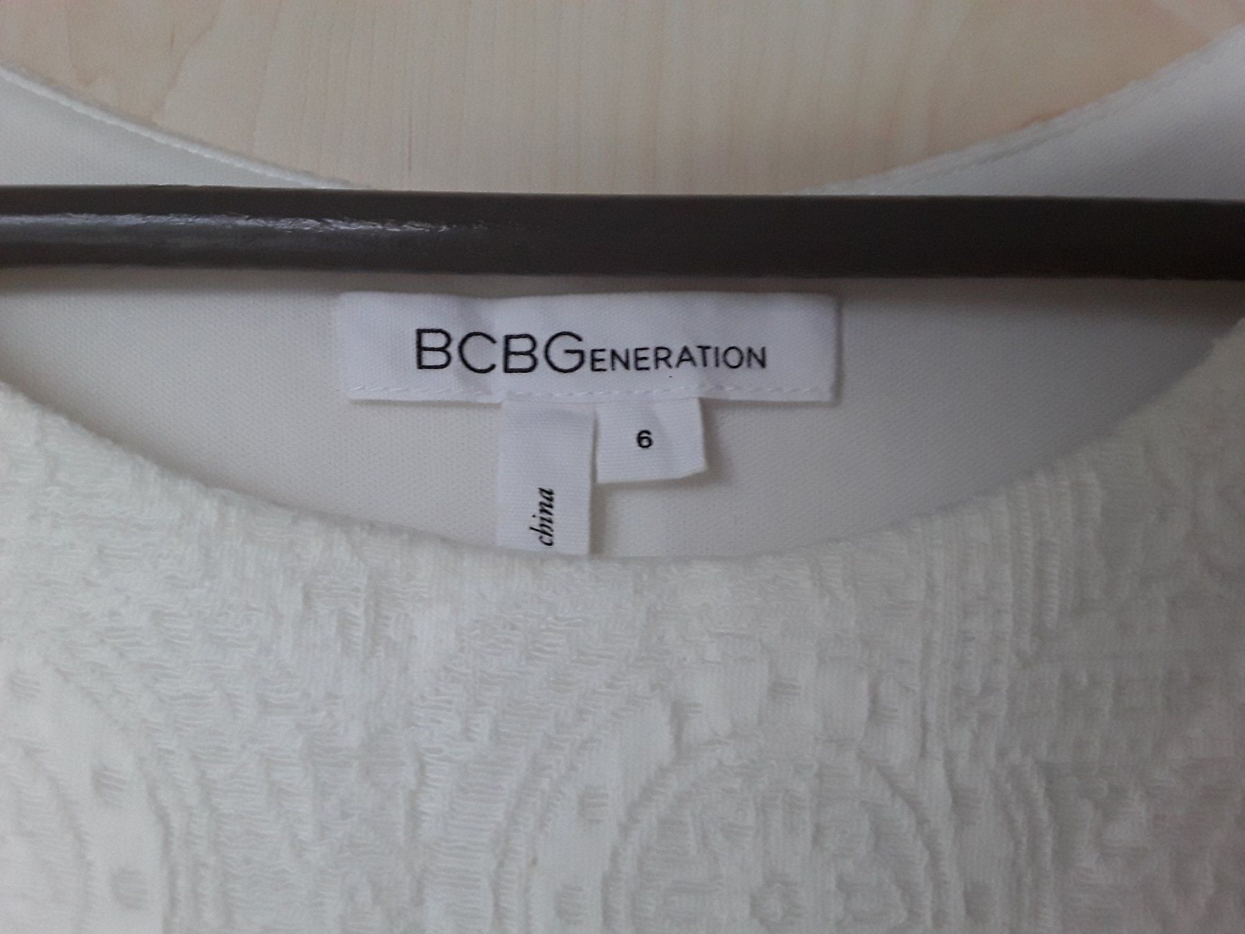 Vestiti: Kleid von BCBG  Generation Gr.6 – Nuovo (secondo la descrizione) da Heimberg venduto da Samprof 6