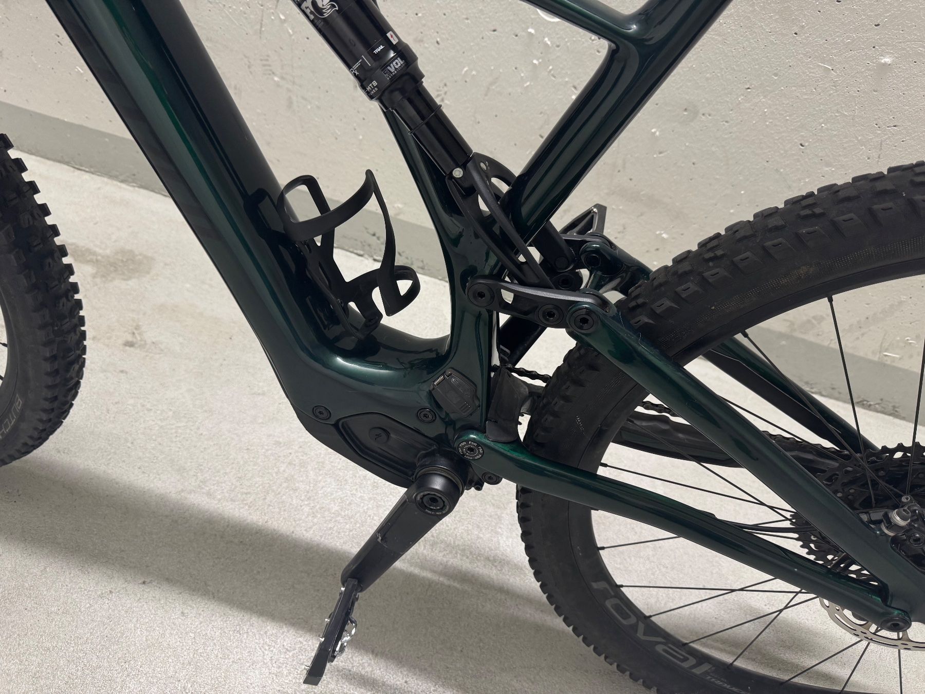 Specialized Vélos: Specialized Levo SL COMP Carbon Fully – D'occasion à Zürich par leonipos 1