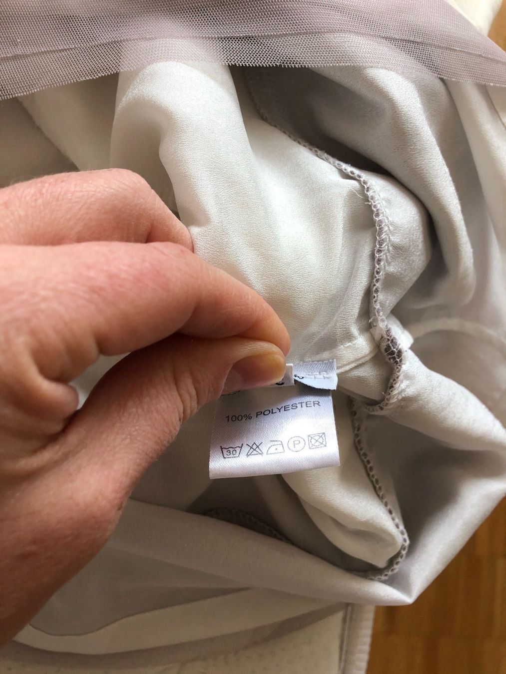 Vestiti: Dress – Usato da Sorengo venduto da dis_tfq6 3