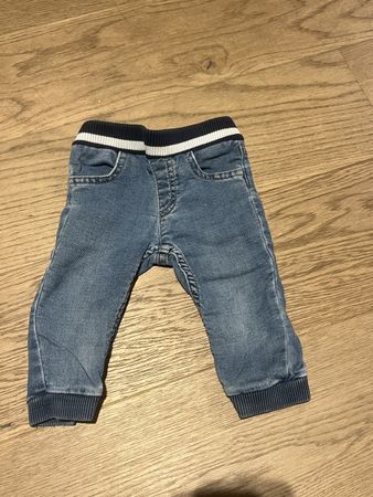 Jeans Hose - Tom Tailor