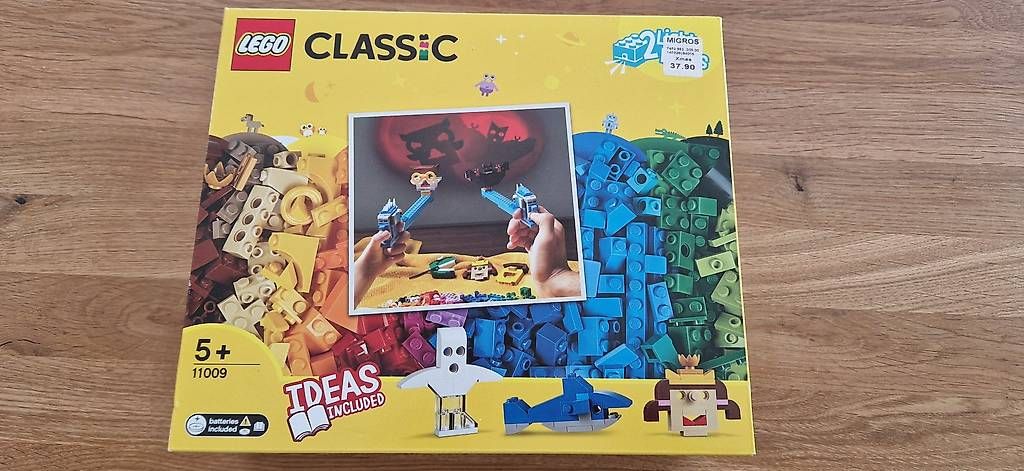Spielzeuge: Lego Bausteine – Gebraucht aus Tafers von Nathtafers