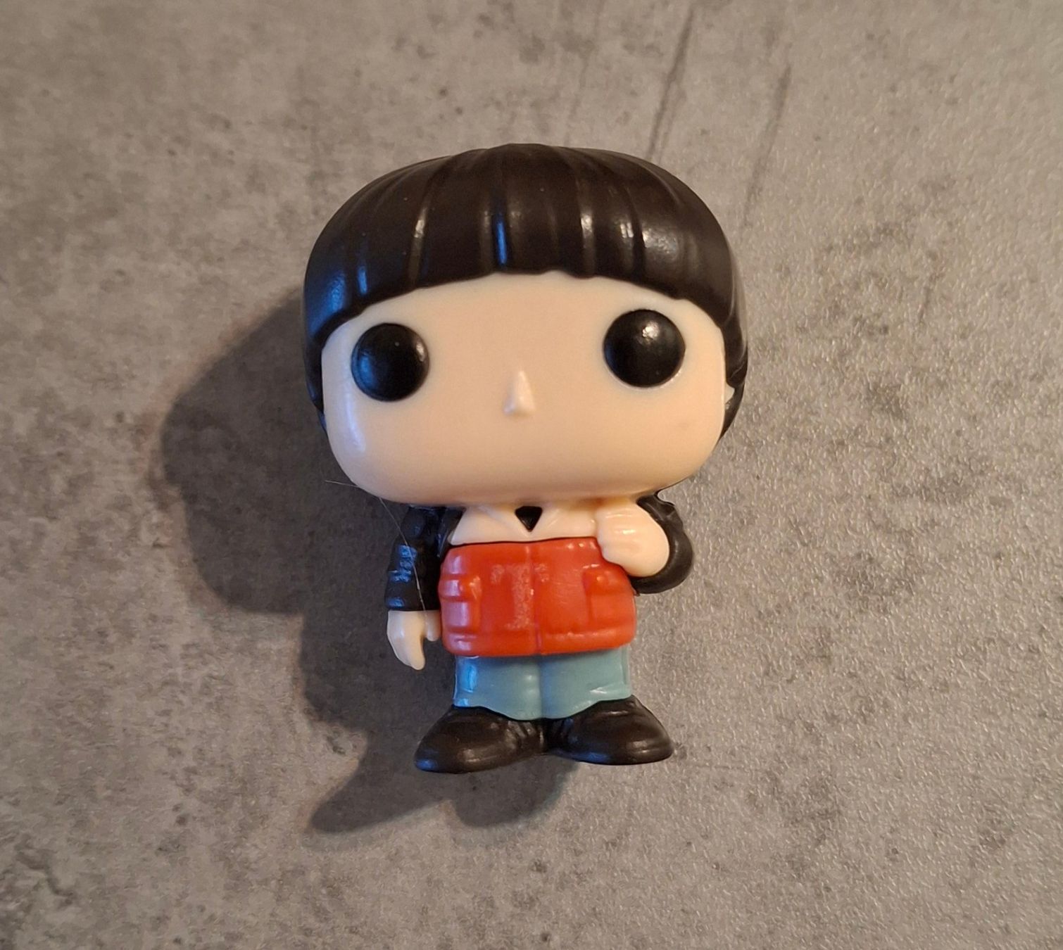 Funko Figuren: Stranger Things, Kinder Joy, Funko, Will – Neu (gemäss Beschreibung) aus Reinach BL von Chela04