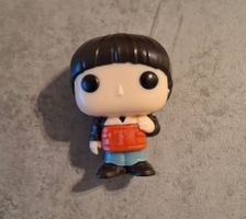 Stranger Things, Kinder Joy, Funko, Will