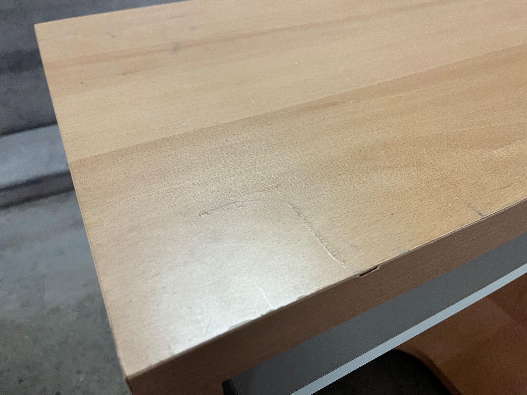 Tables: Computertisch Computer table – D'occasion à Schwyz par STANSFI 6