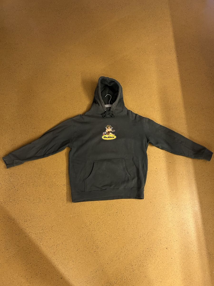 Maglioni & Felpe: Hoodie/Kapuzenpulli Butter Goods – Usato da Winterthur venduto da mic_dx6g 1