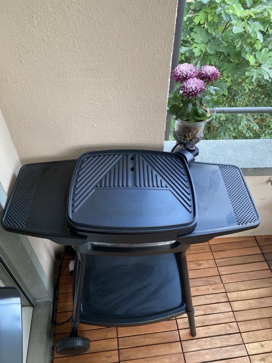 Griglie: Elektrogrill – Nuovo (secondo la descrizione) da Bern venduto da YanickZ 1