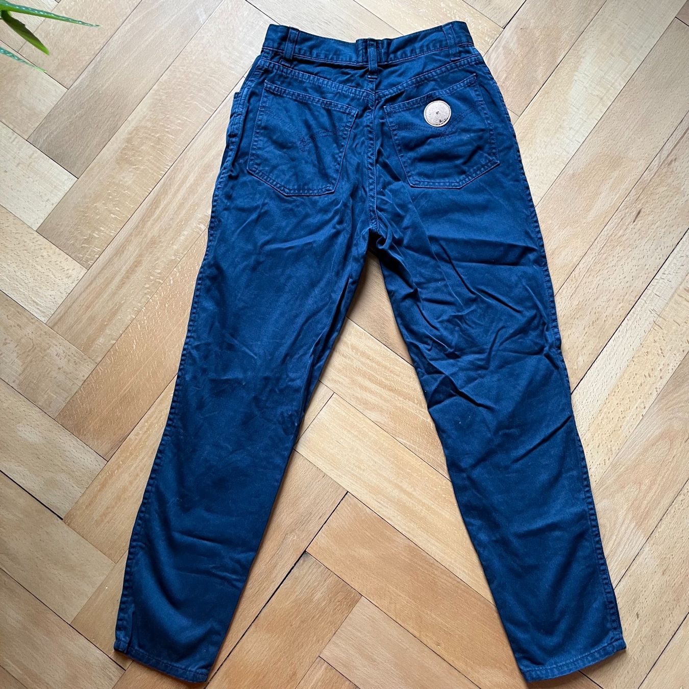 Moschino Pantaloni: Moschino Jeans (XS) – Usato da Gelterkinden venduto da lirithp 4