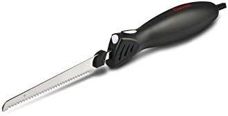 Küchenmesser: Elektrisches Messer Brotmesser – Neu und originalverpackt aus Hundwil von pak_7zvn 1