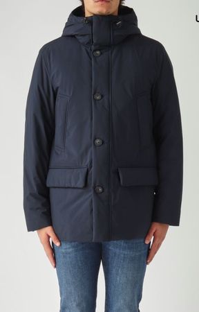 Woolrich Cloud Parka NEW WITH TAG