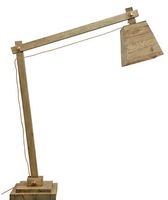 XXL Designer Stehlampe