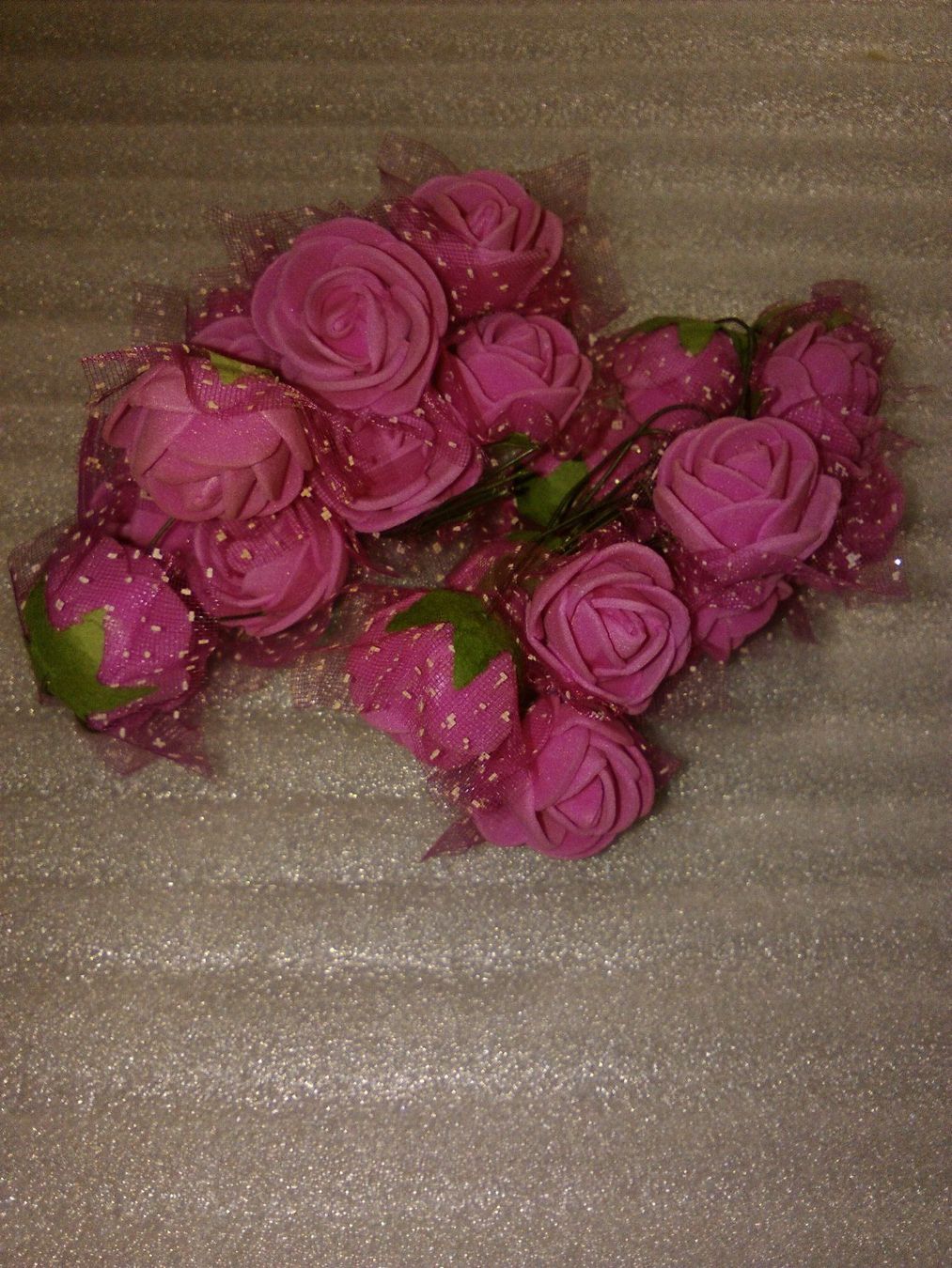 Accessori per capelli: HAARSCHMUCK,,HOCHZEIT,,,LELA FARBE,,MATTE – Nuovo (secondo la descrizione) da Basel venduto da bijoutrie_4 2