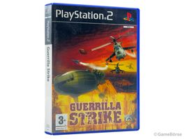 PS2 Guerrilla Strike