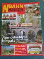 Top N-Bahn Magazin, "Brandneu", Sept. / Okt. 05/2026