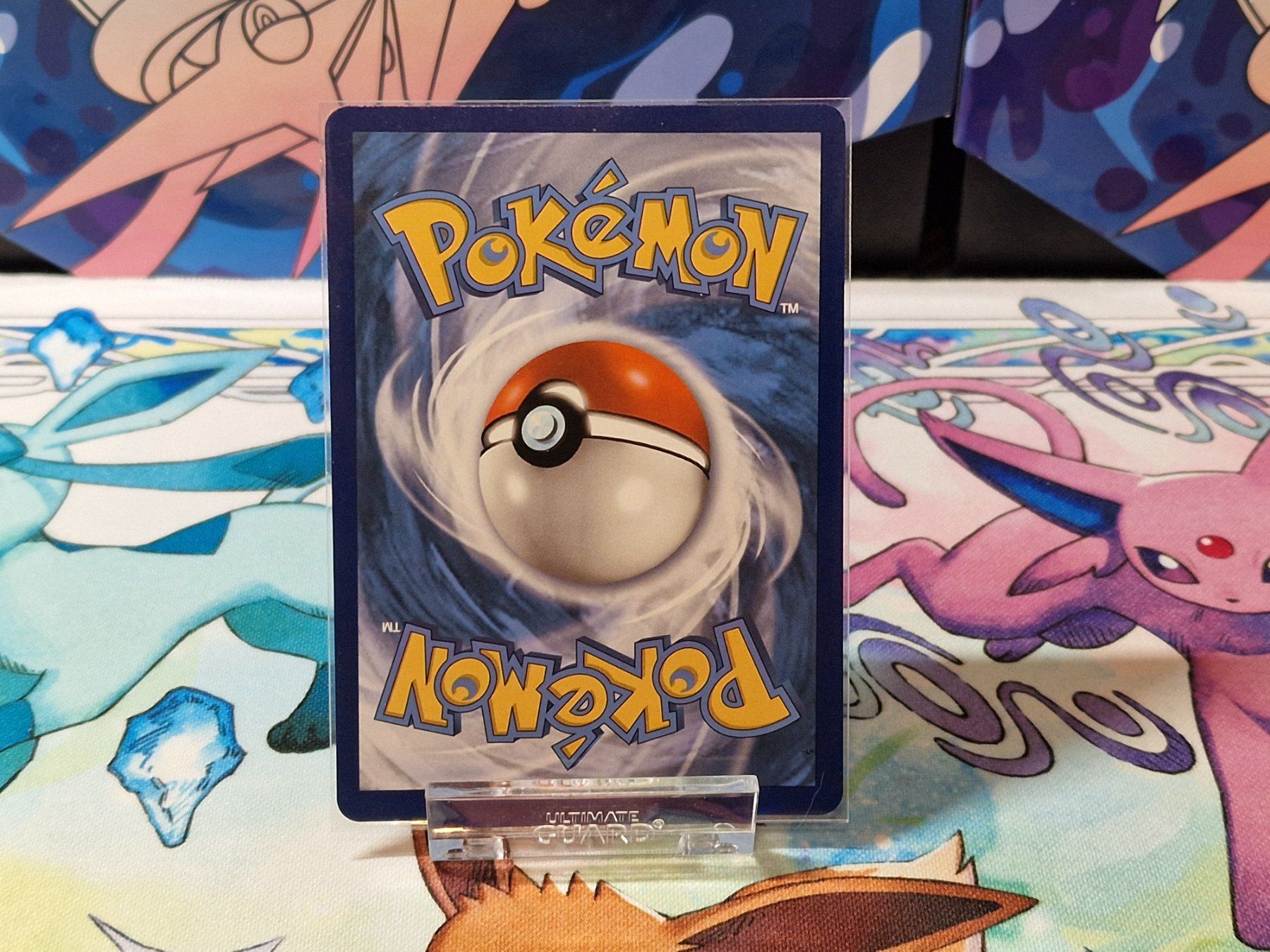 Pokémon Sammelbilder & Trading cards: Cresselia - 228/203 - Englisch – Neu (gemäss Beschreibung) aus Köniz von ps5_77vk 1
