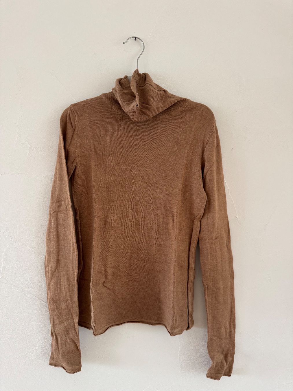 Stradivarius Maglioni & Felpe: Stradivarius Kuscheliger Rollkragenpullover, Grösse S – Usato da Urdorf venduto da roses202