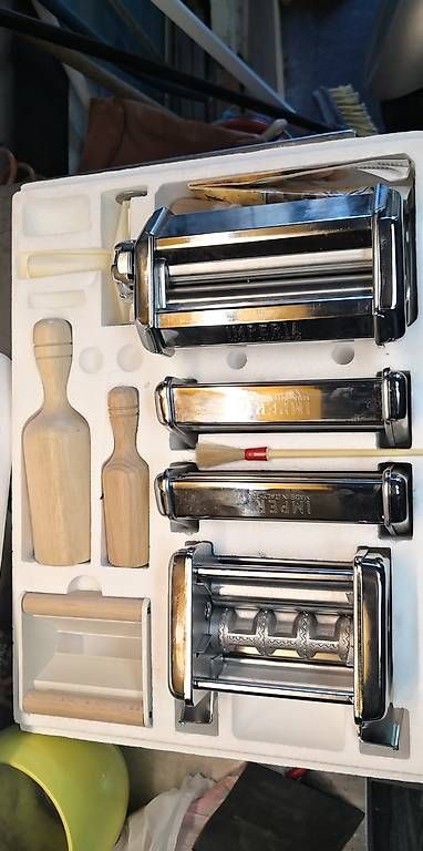 Elettrodomestici da cucina: À vendre – Usato da Chavannes-près-Renens venduto da toro62 2