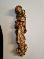 Sakrahl Maria mit Kind