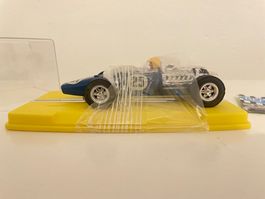 Reprotec 5035 Honda F1 Blue #25