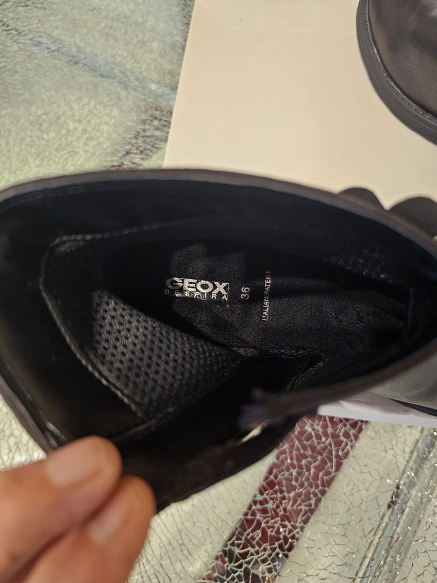 Geox Damenschuhe: Geox Gr. 36 – Neu (gemäss Beschreibung) aus Luzern von Reni025 8