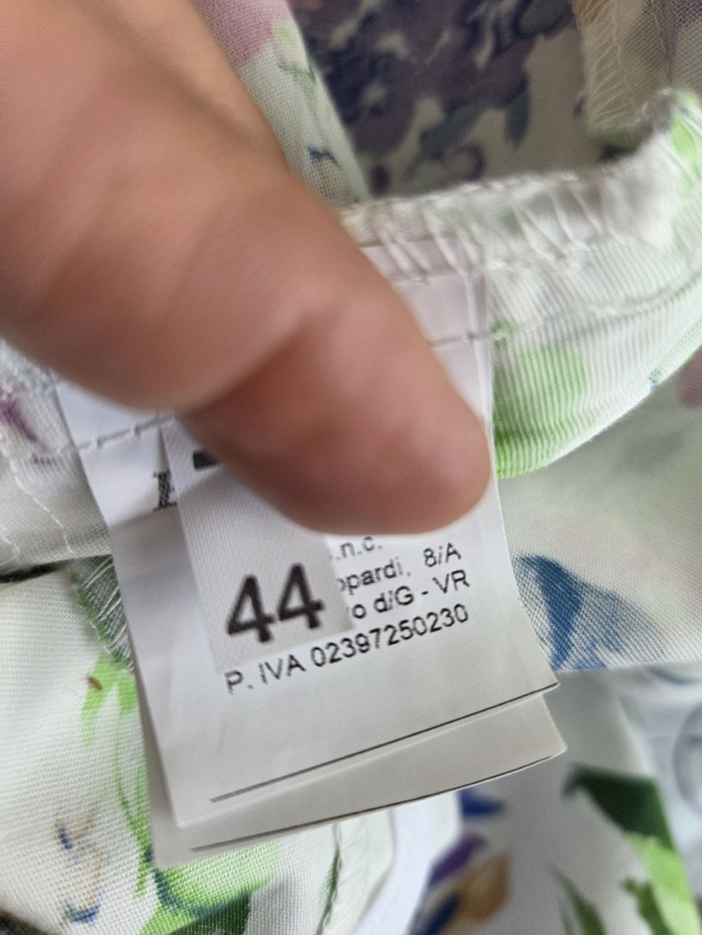 Pantaloni: Damen Sommerhosen – Usato da Aarau venduto da crissta 6