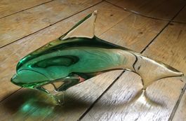 Murano Delphin