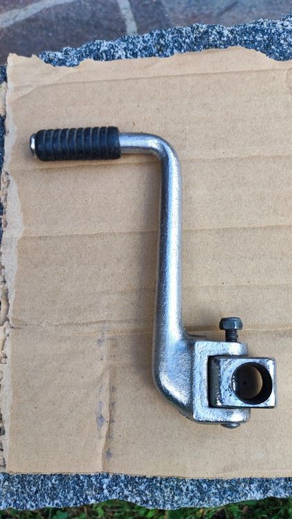 Chiavelle Per Pedivella Bici E Ciclomotori - Set Da 6 Pezzi In 3 Misure - Foto 10