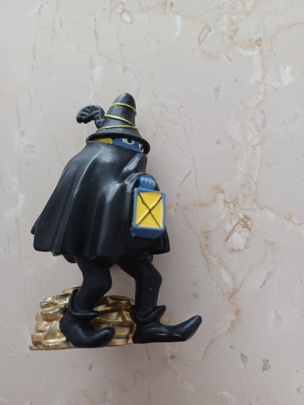 Tonies Statuette: Toniefigur Die drei Räuber – Usato da Breitenbach venduto da einsundzwei12