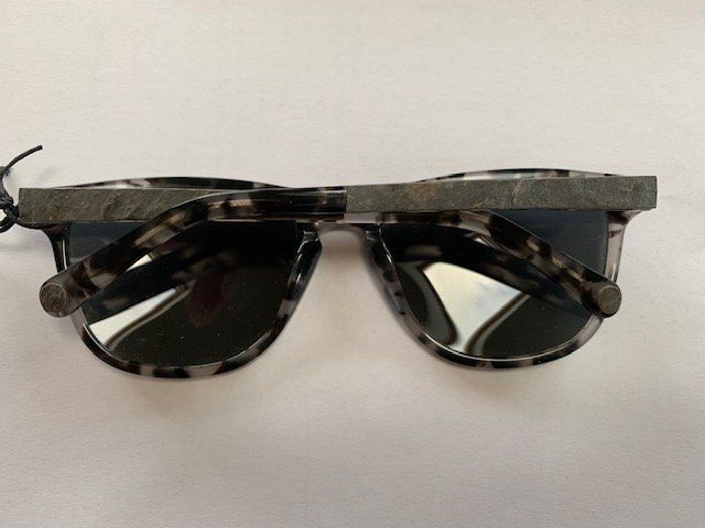 Occhiali & Lenti: Fento Sonnenbrille Modell Shaper – Nuovo e nell'imballaggio originale da Rengg venduto da Colomo 1