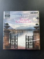 MP3 Hörbuch Die sieben Schwestern Band 1