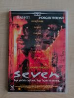 Seven - David Finscher - DVD