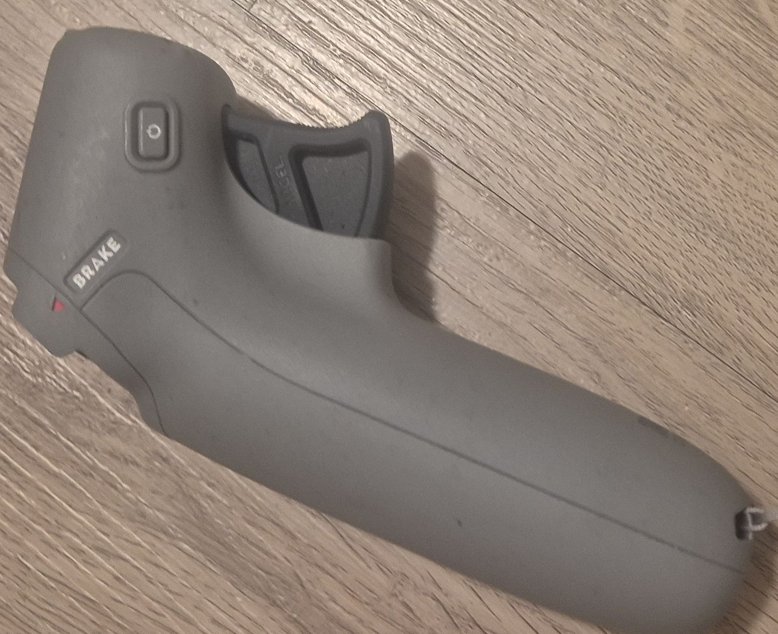 DJI Telecomando: Verkaufe meinen gebrauchten DJI Motion Controller der 1. Gen – Usato da Uznach venduto da sof_6tbd