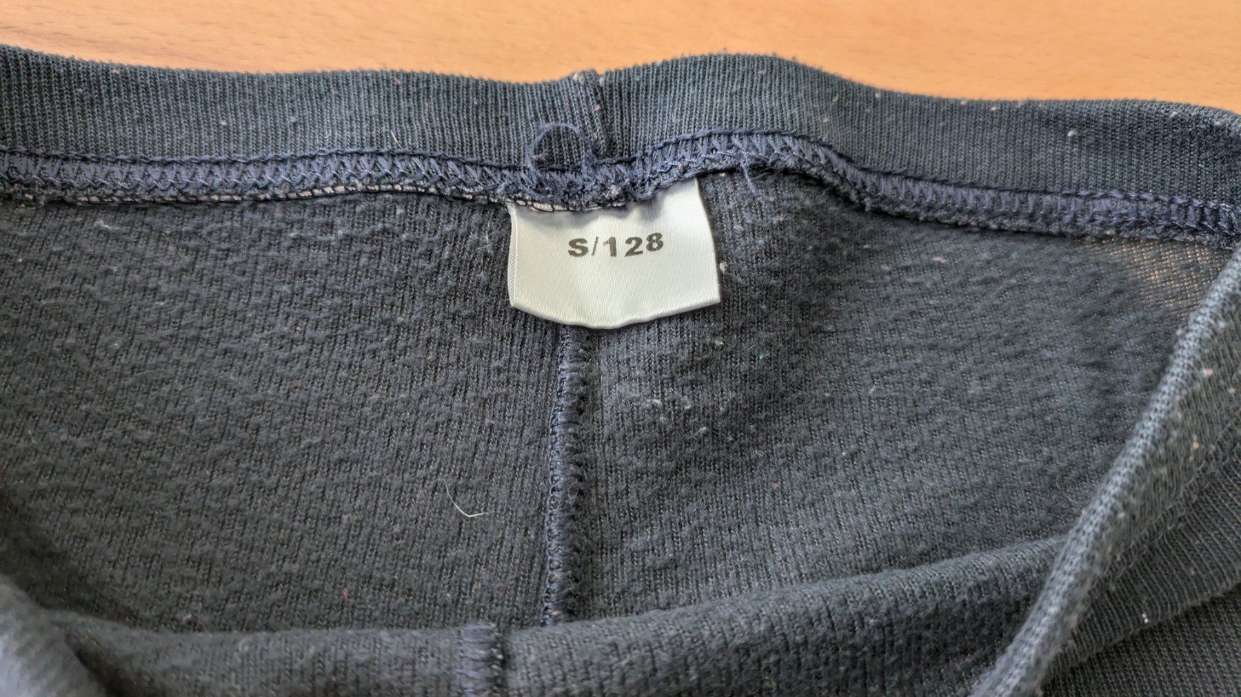 Biancheria intima: Lange Unterhose / Unterziehhose  - 128 – Usato da Staufen venduto da Fleby84 3