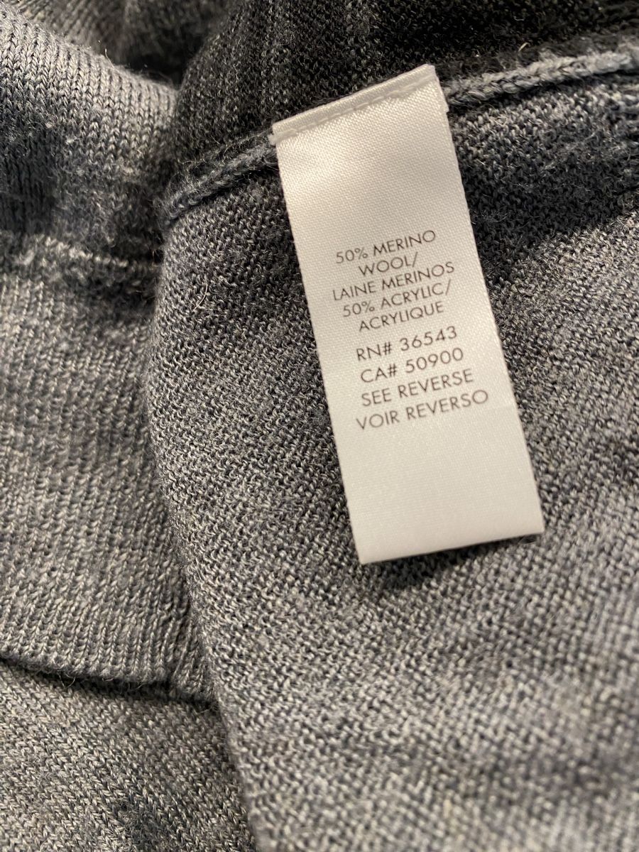 Calvin Klein Pullover & Sweatshirts: Calvin Klein und H&M Merino Pullover XS – Gebraucht aus Basel von phidelitas 8
