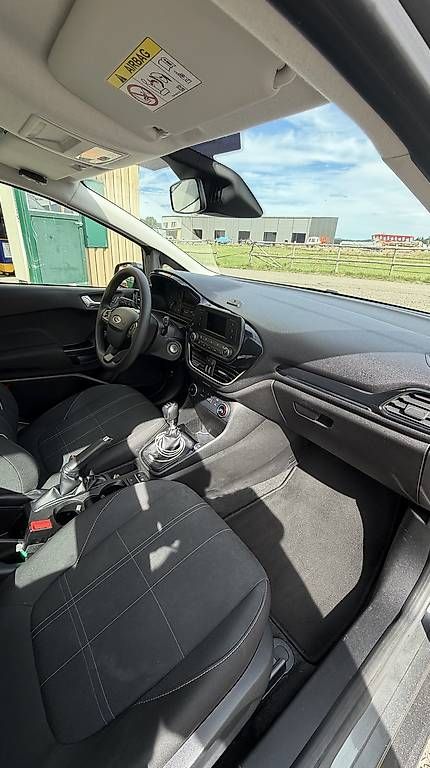 Automobili: Zu Verkaufen – Usato da Bettwiesen venduto da fer_d6ll 2