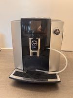 Jura E600 top Zustand