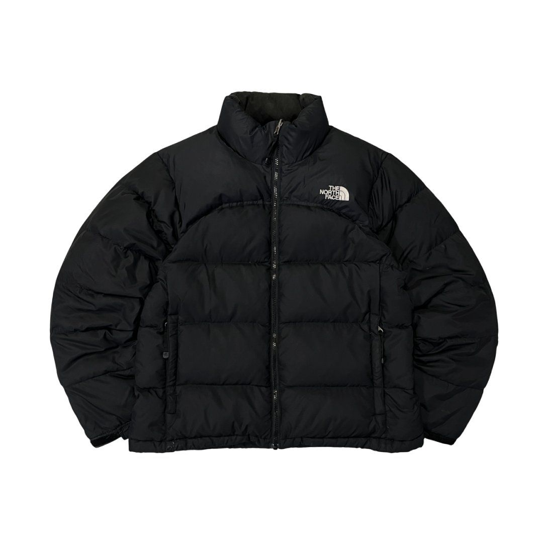 North Face Giacche: TNF Puffer Jacket 700 (M) – Usato da Chamoson venduto da Sapoloshop