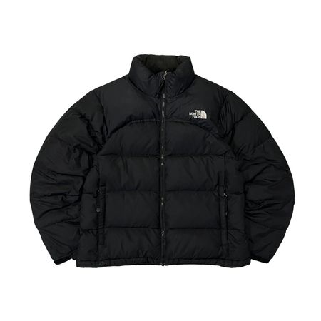 TNF Puffer Jacket 700 (M)