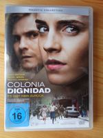 Colonia Dignidad. Es gibt kein Zurück. DVD wie neu!